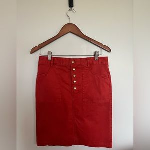 Banana Republic Skirt
